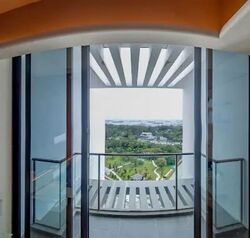 Fulcrum (D15), Condominium #606944131